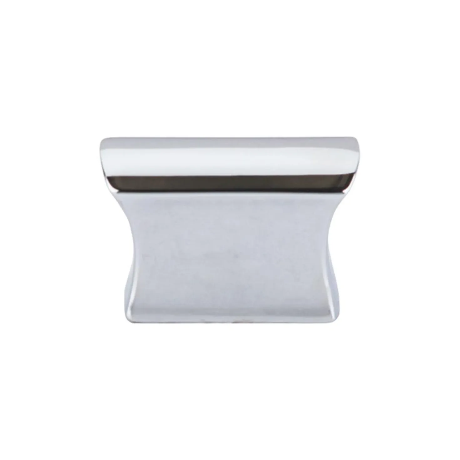 Top Knobs 1.5" Glacier Knob