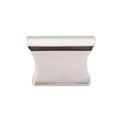 Top Knobs 1.5" Glacier Knob
