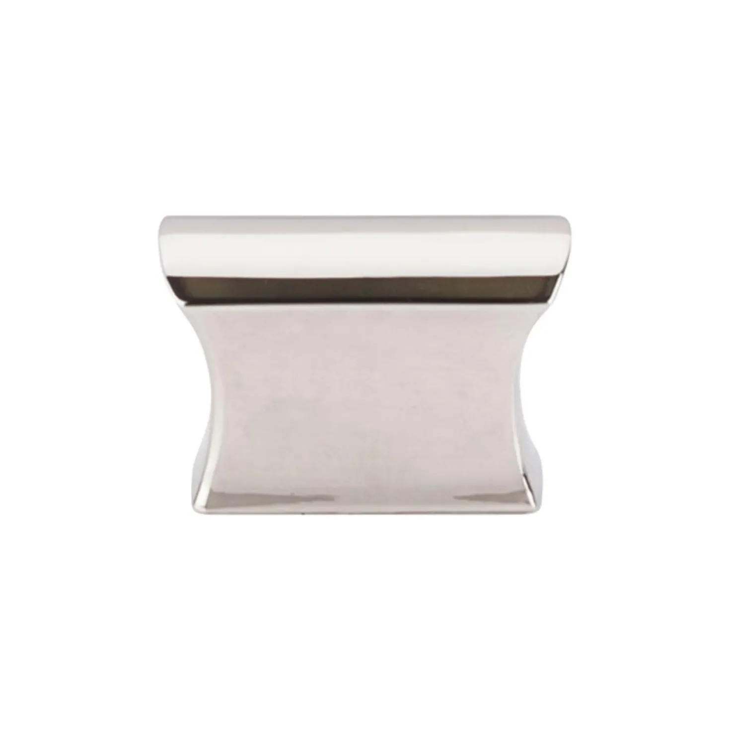 Top Knobs 1.5" Glacier Knob
