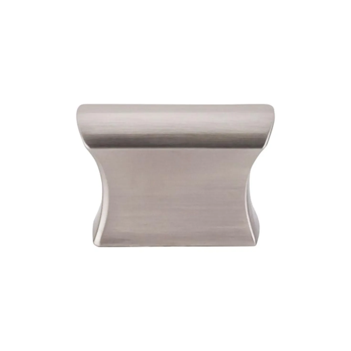 Top Knobs 1.5" Glacier Knob