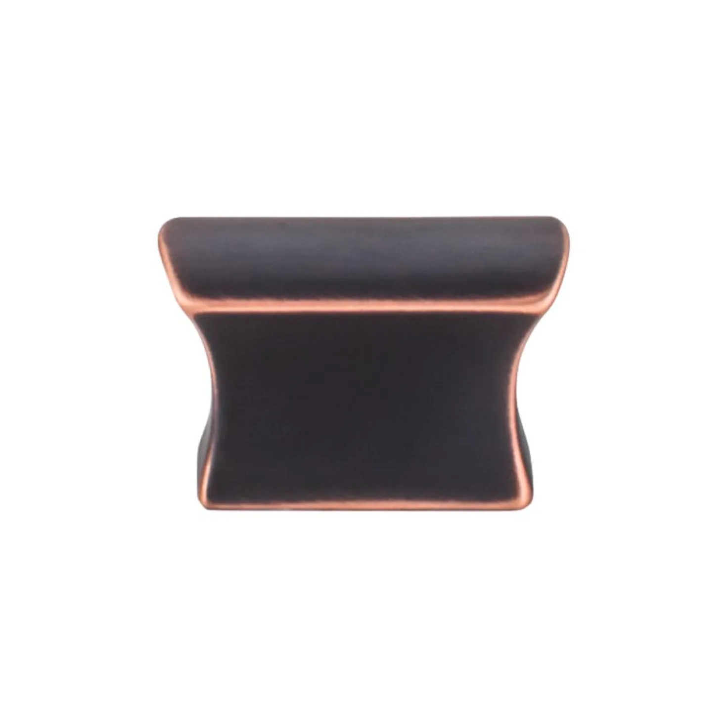 Top Knobs 1.5" Glacier Knob