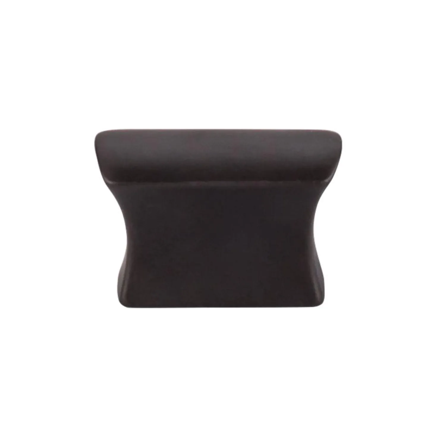 Top Knobs 1.5" Glacier Knob