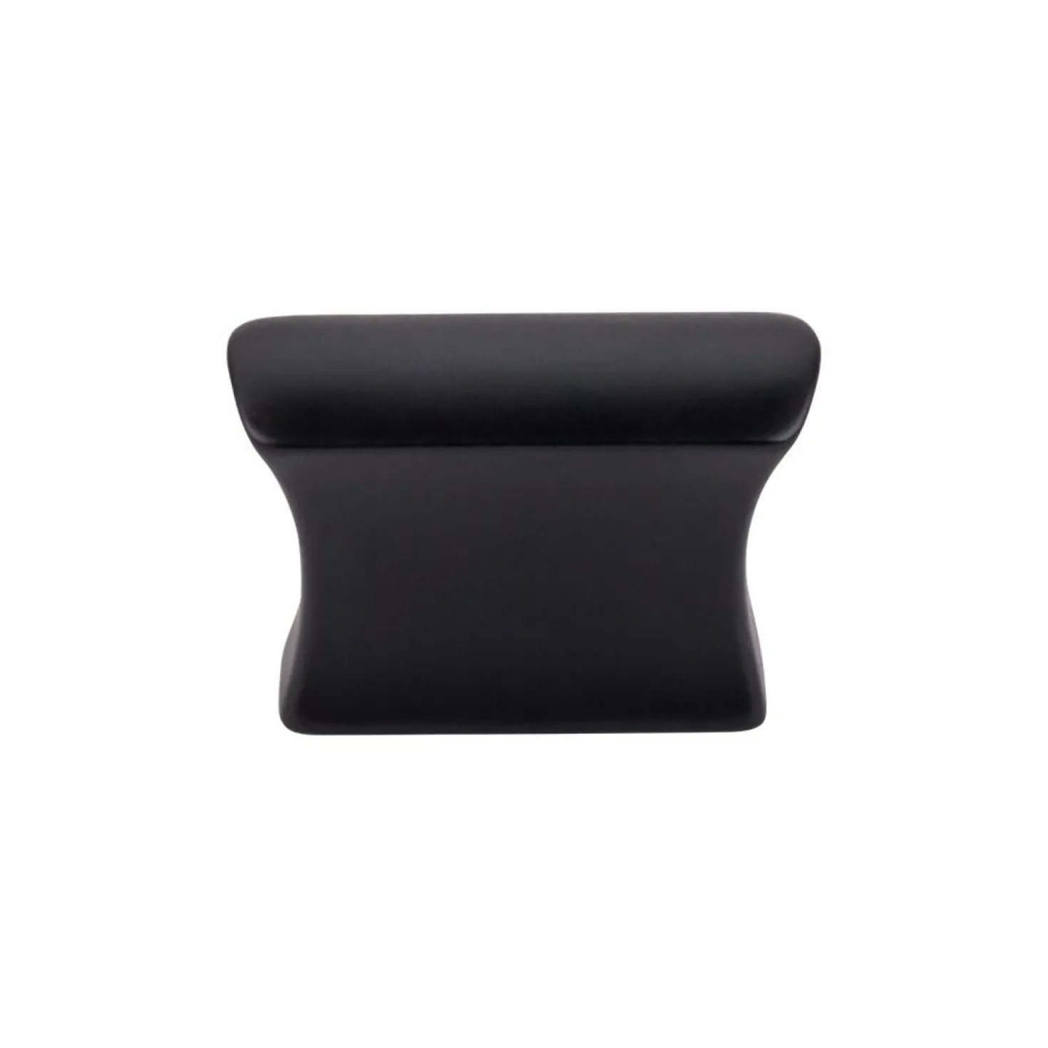 Top Knobs 1.5" Glacier Knob
