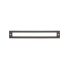 Top Knobs Hollin Backplate