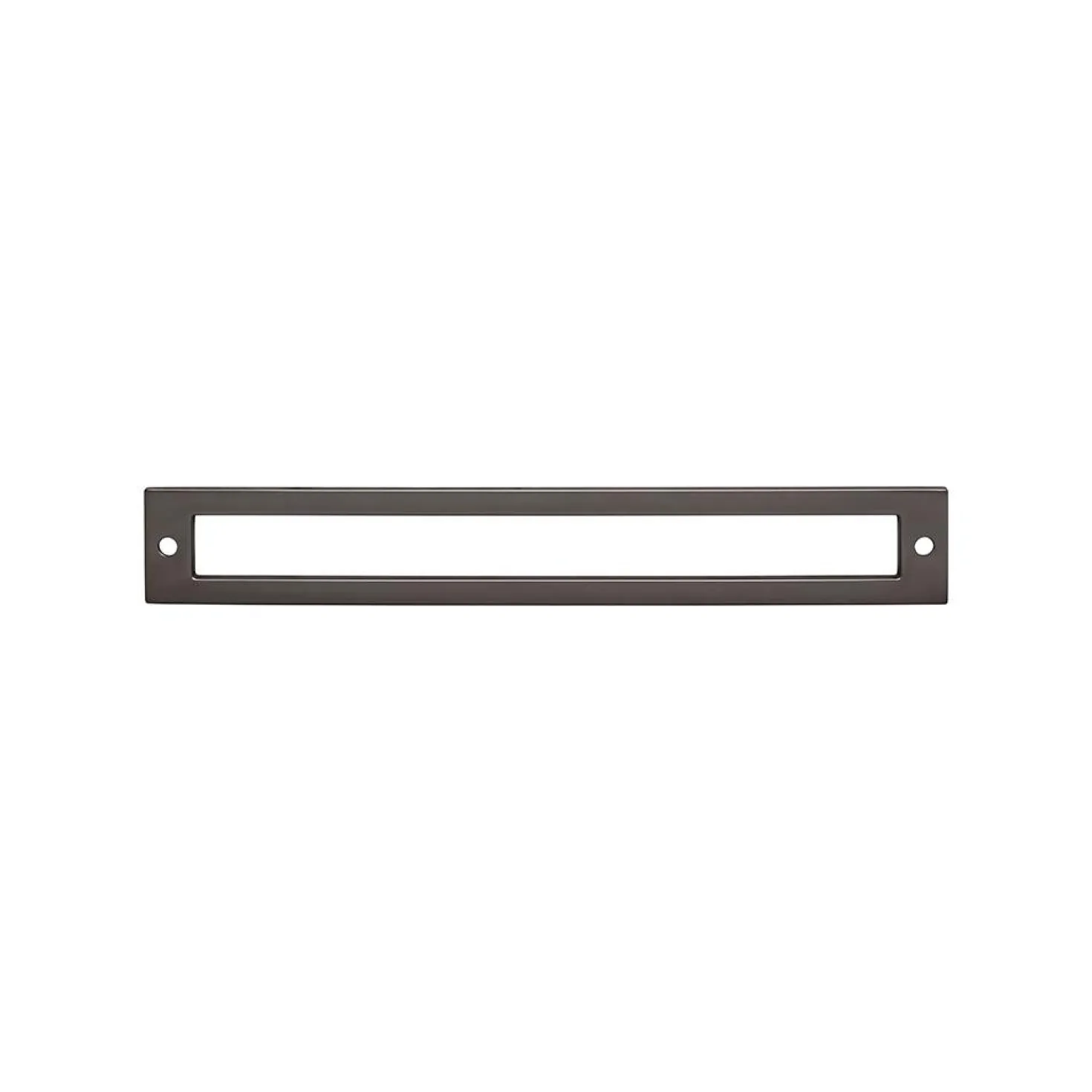 Top Knobs Hollin Backplate