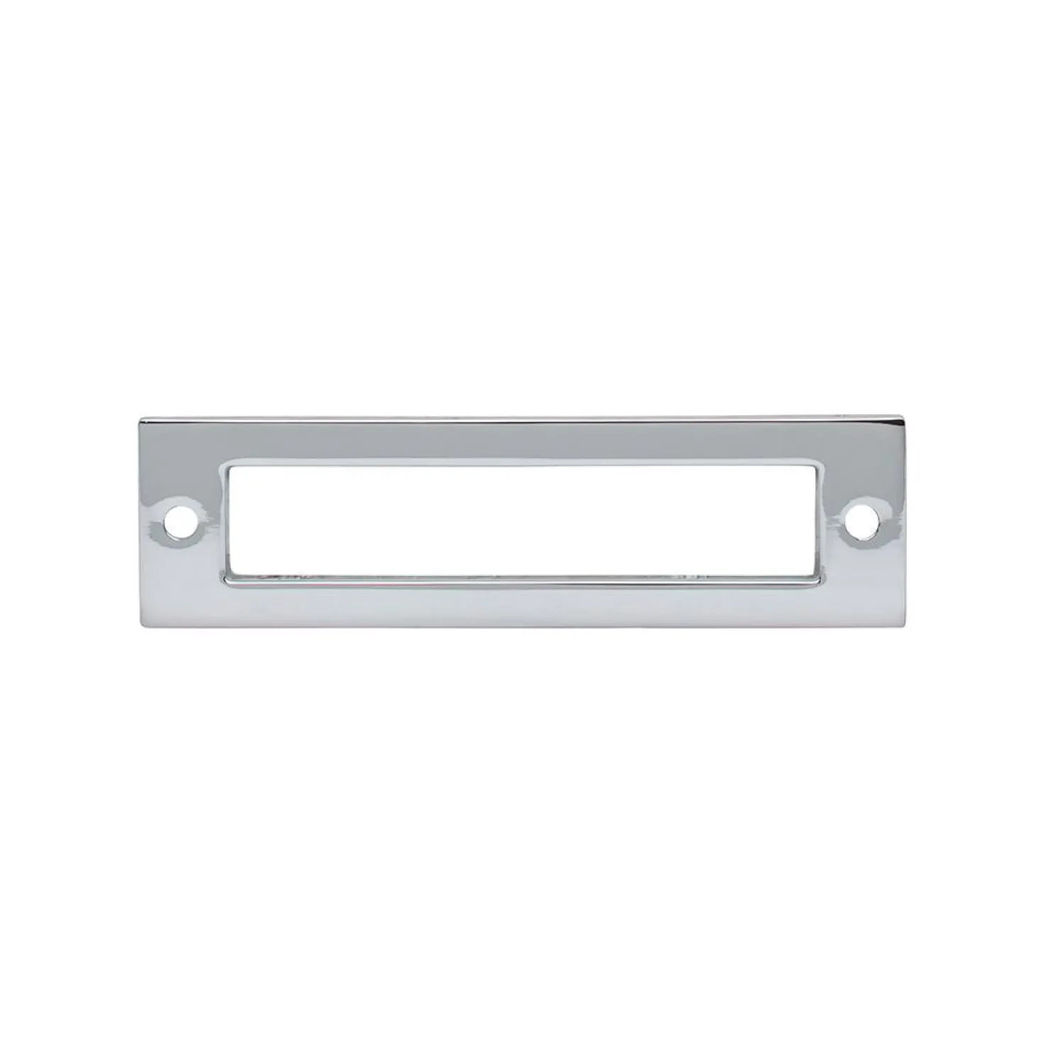 Top Knobs Hollin Backplate