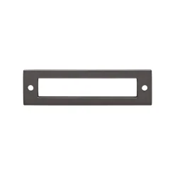 Top Knobs Hollin Backplate