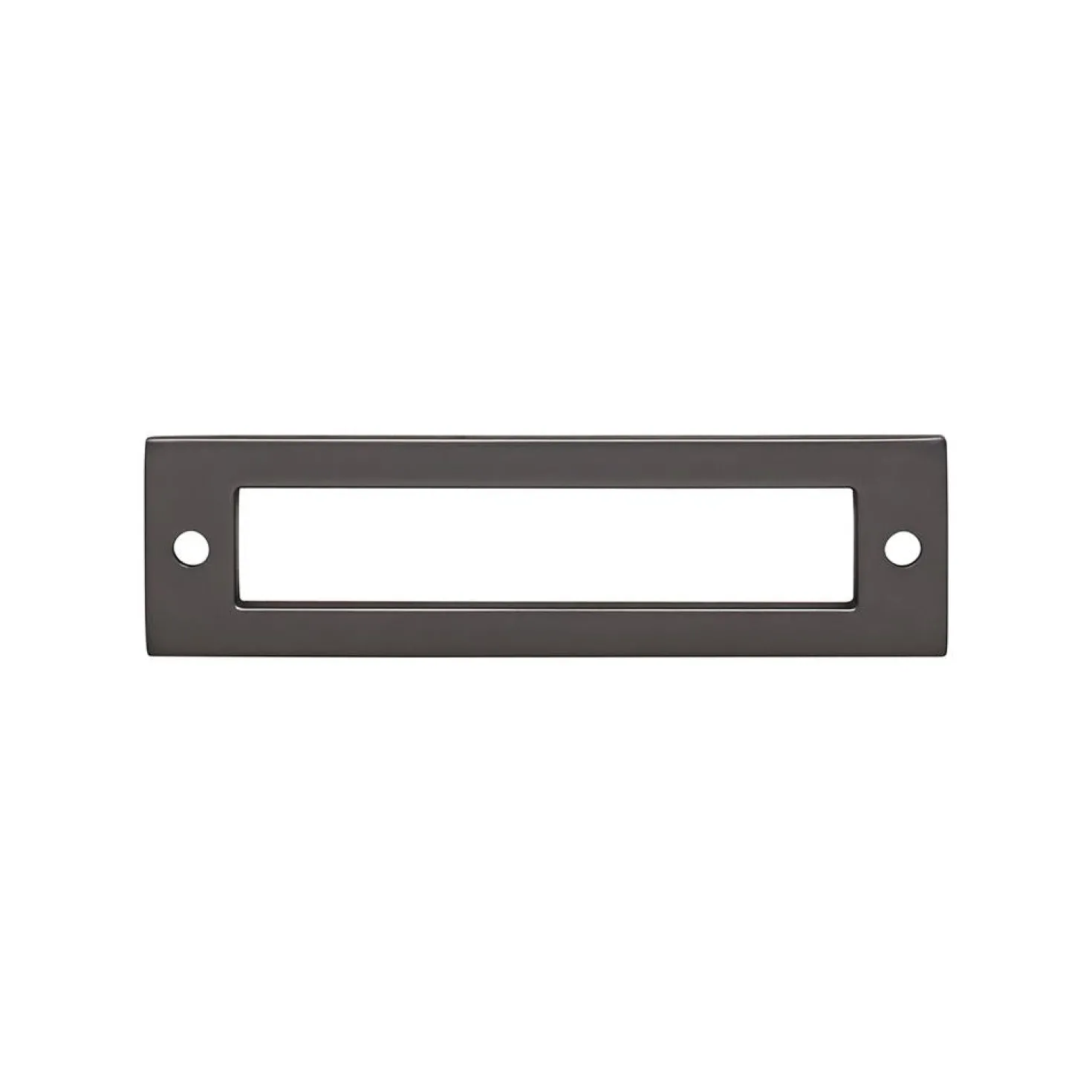 Top Knobs Hollin Backplate