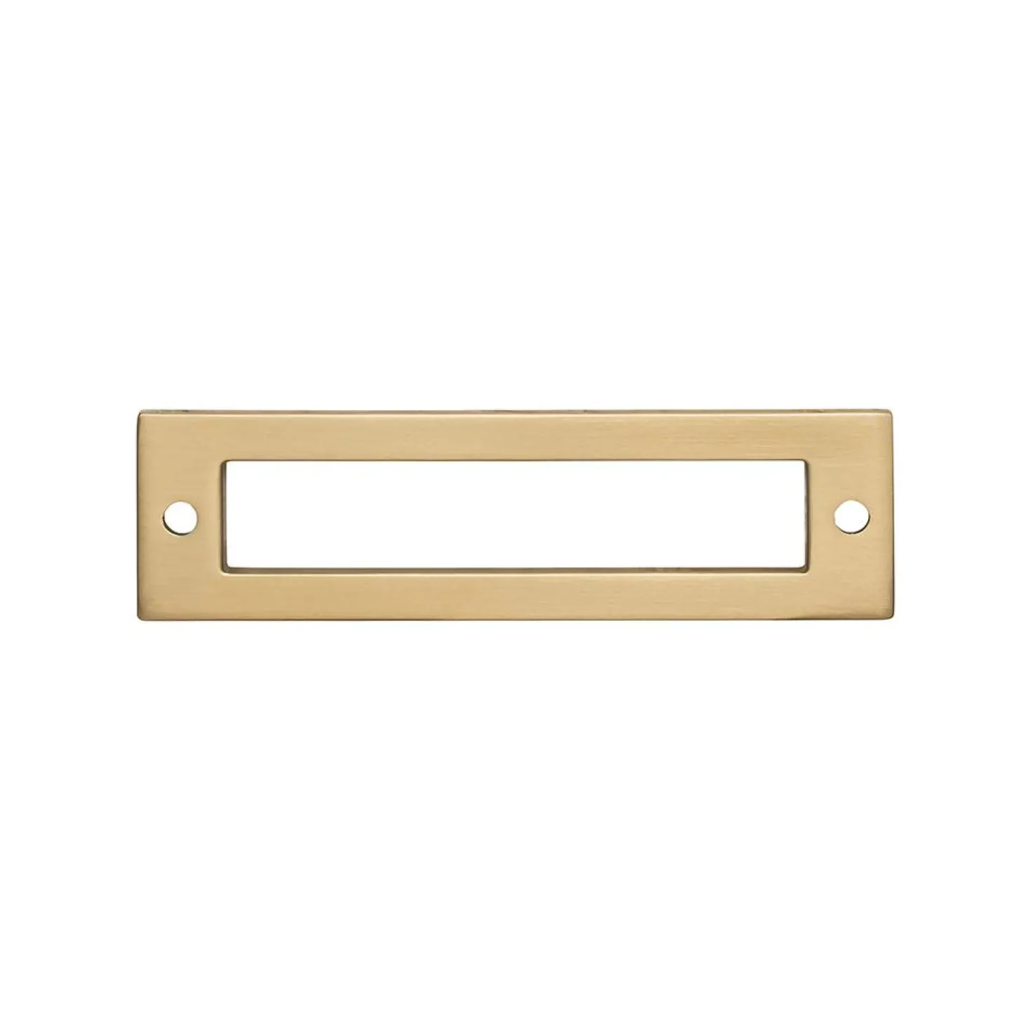Top Knobs Hollin Backplate