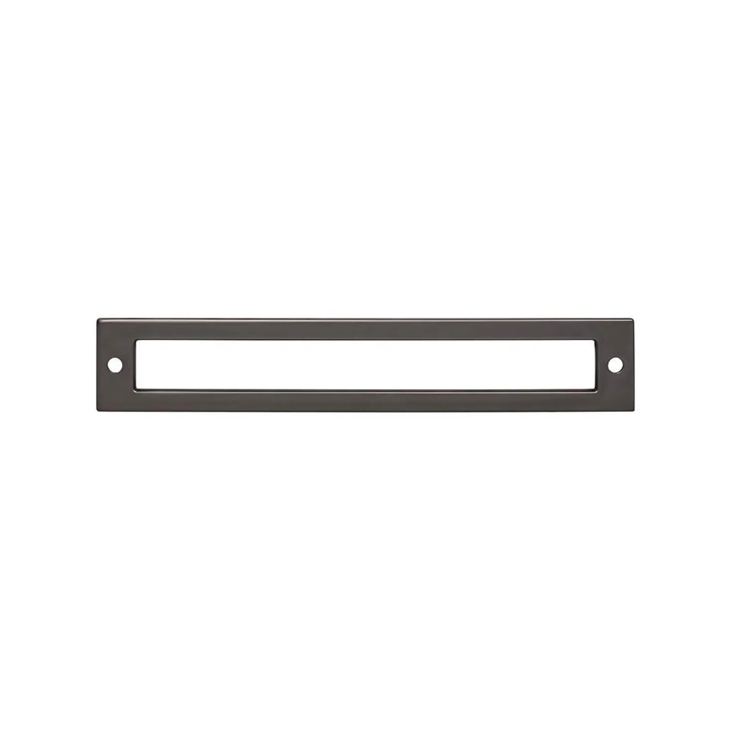 Top Knobs Hollin Backplate