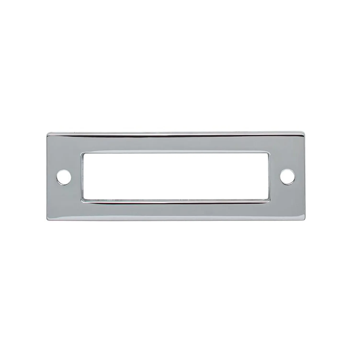 Top Knobs Hollin Backplate