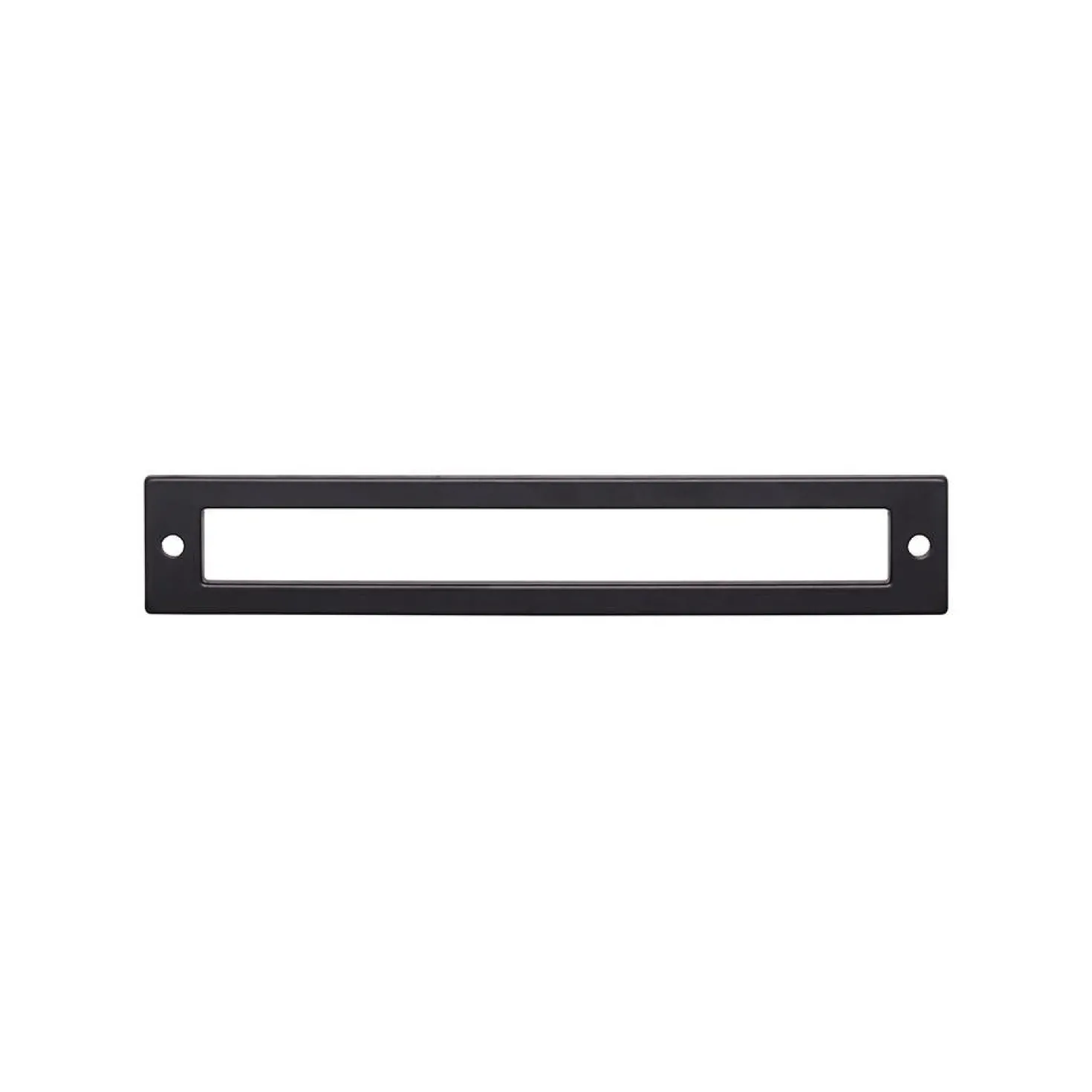 Top Knobs Hollin Backplate