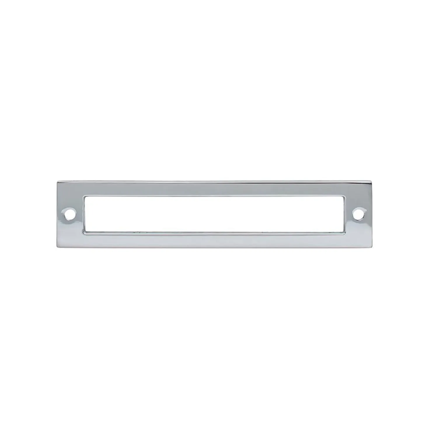 Top Knobs Hollin Backplate