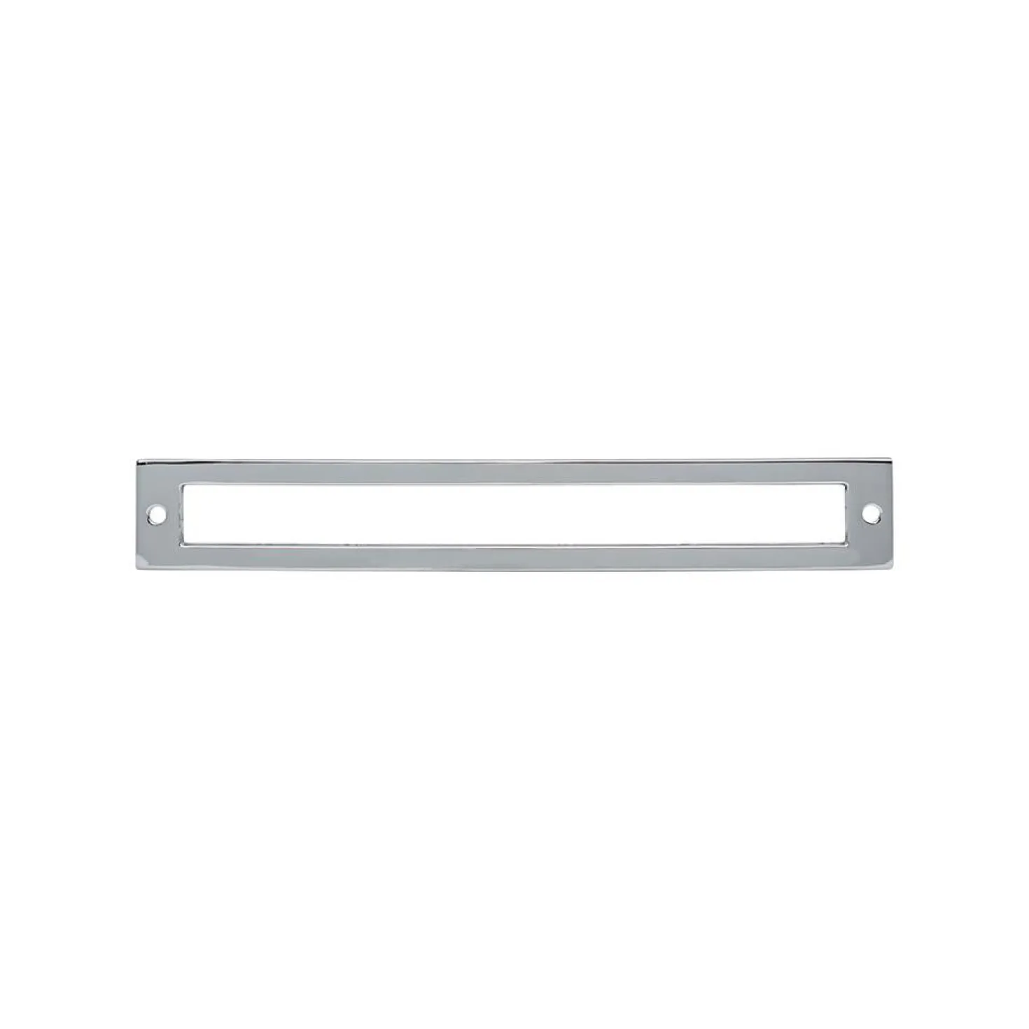 Top Knobs Hollin Backplate