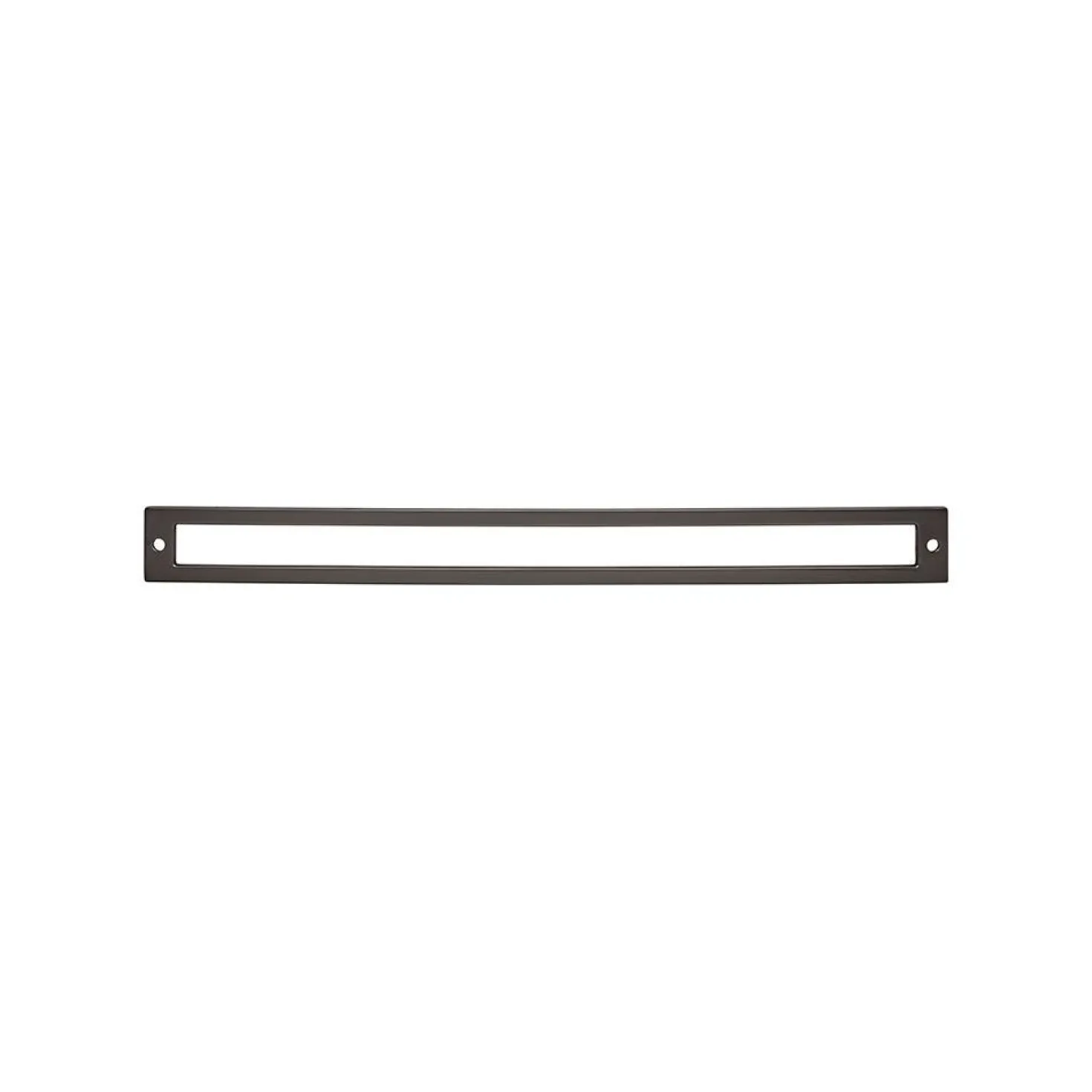 Top Knobs Hollin Backplate