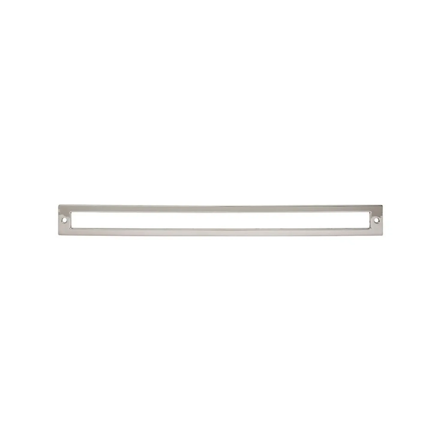 Top Knobs Hollin Backplate