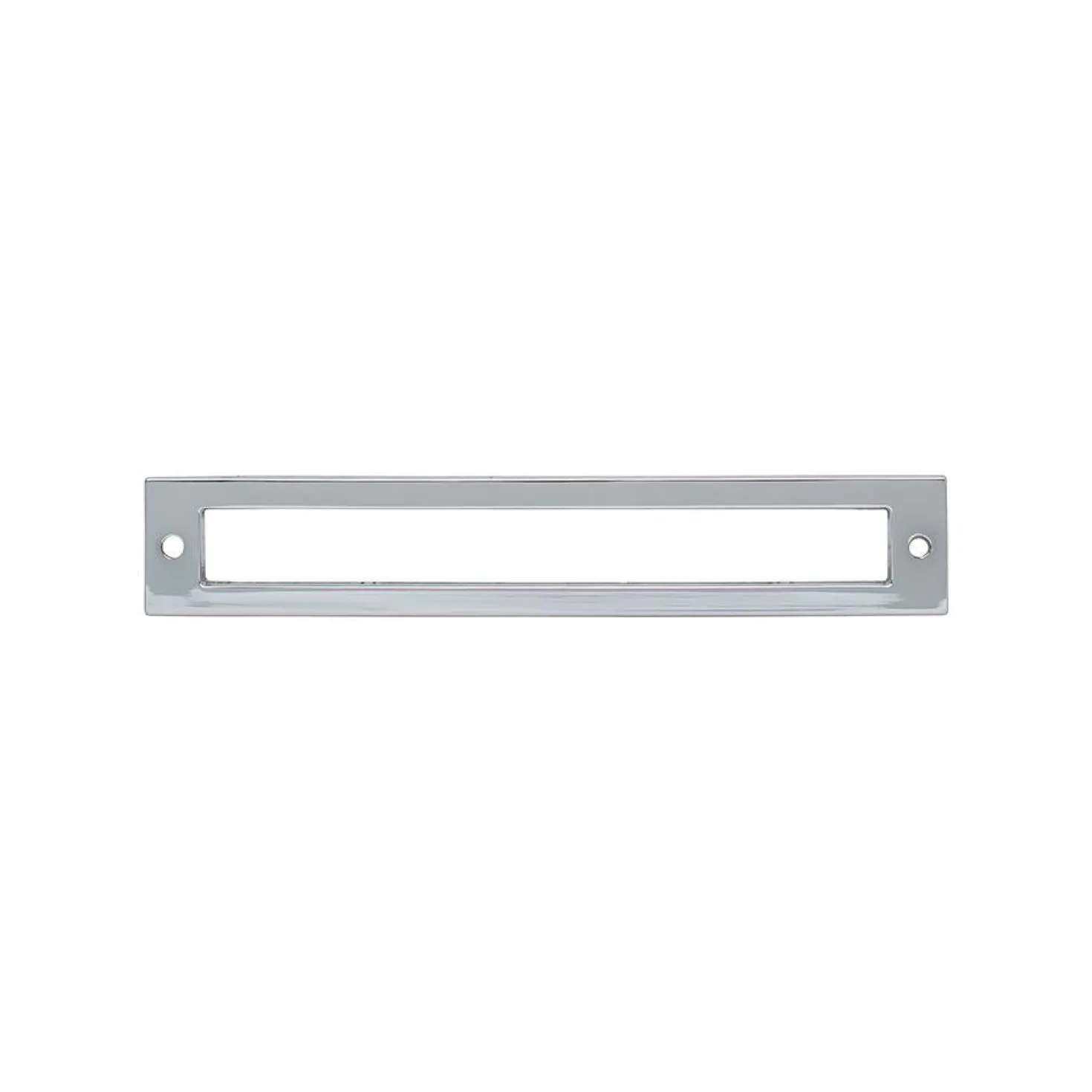 Top Knobs Hollin Backplate
