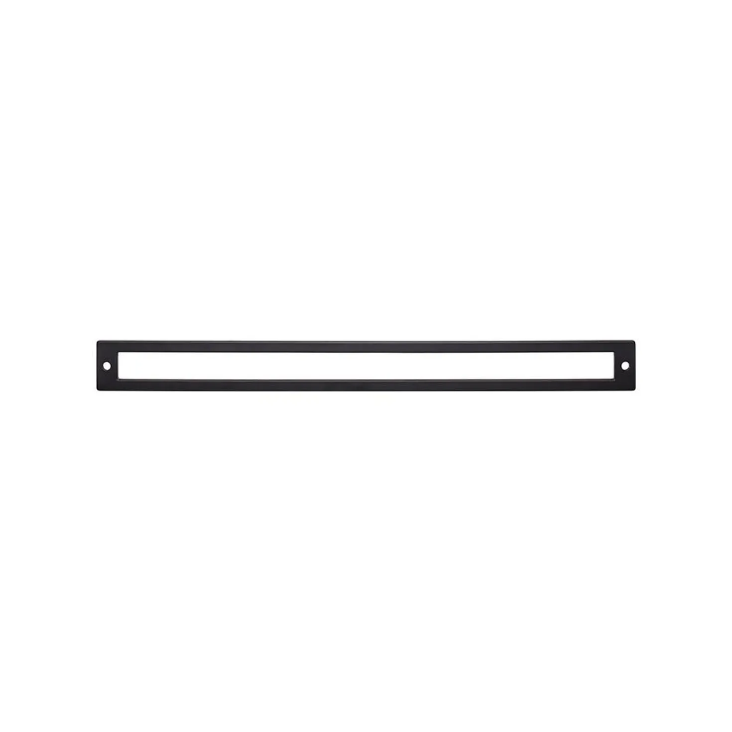 Top Knobs Hollin Backplate