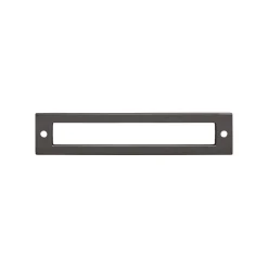 Top Knobs Hollin Backplate