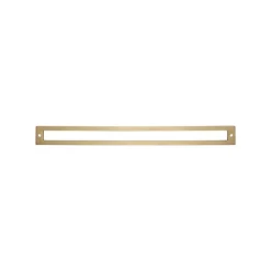Top Knobs Hollin Backplate