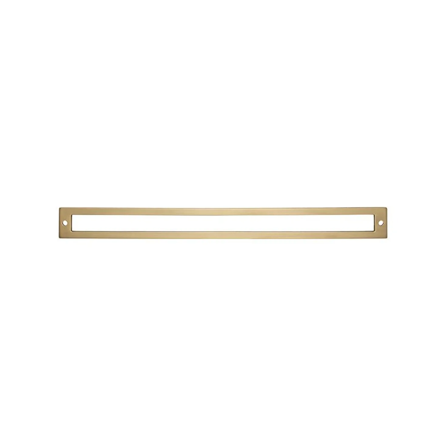 Top Knobs Hollin Backplate