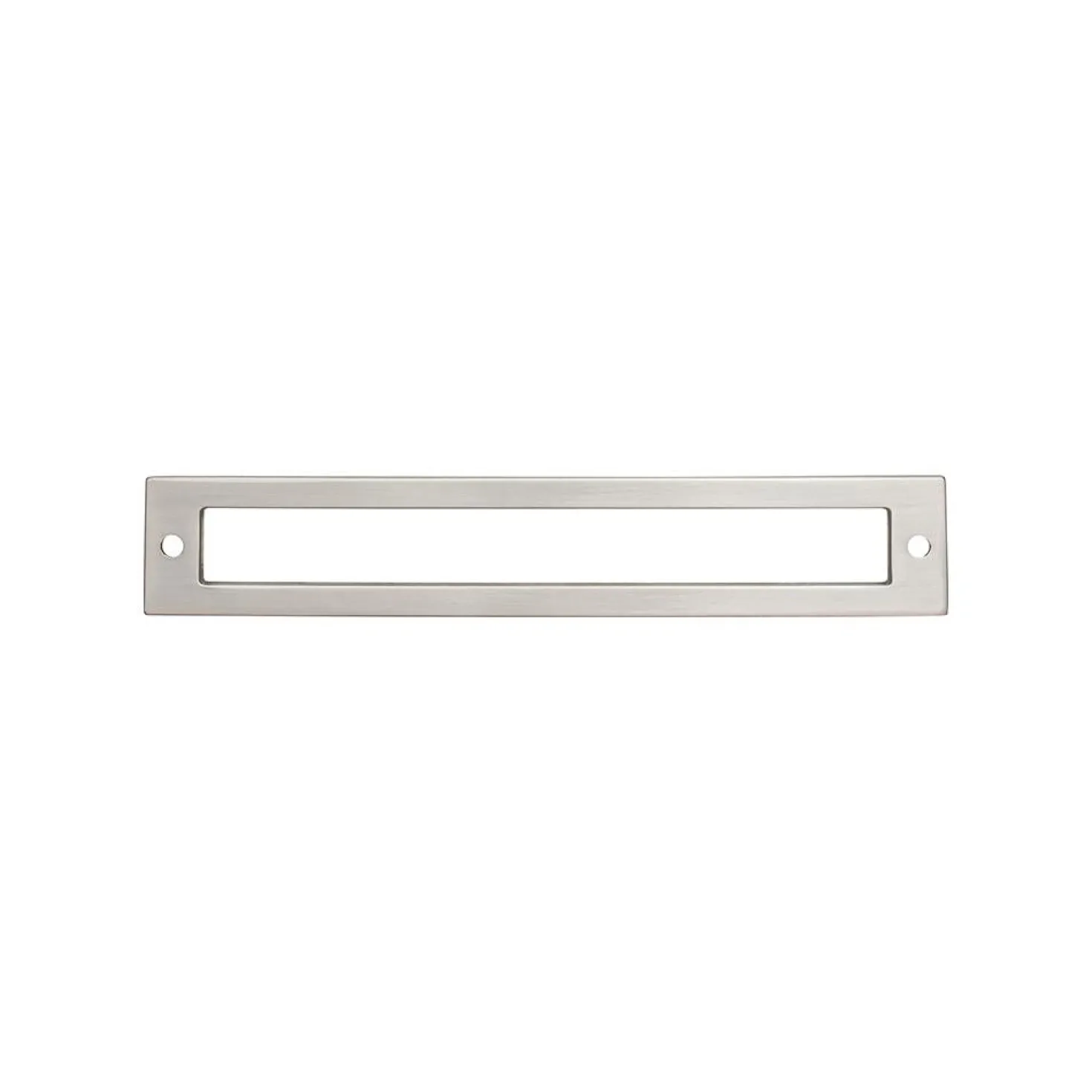 Top Knobs Hollin Backplate