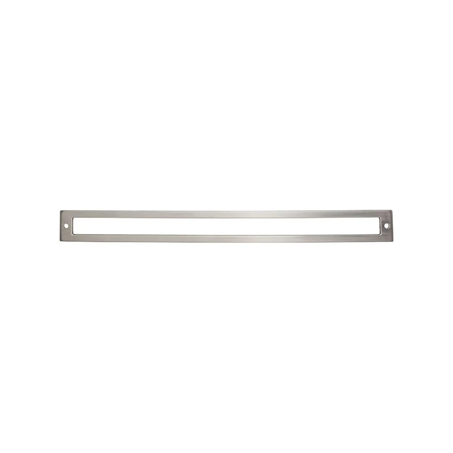 Top Knobs Hollin Backplate
