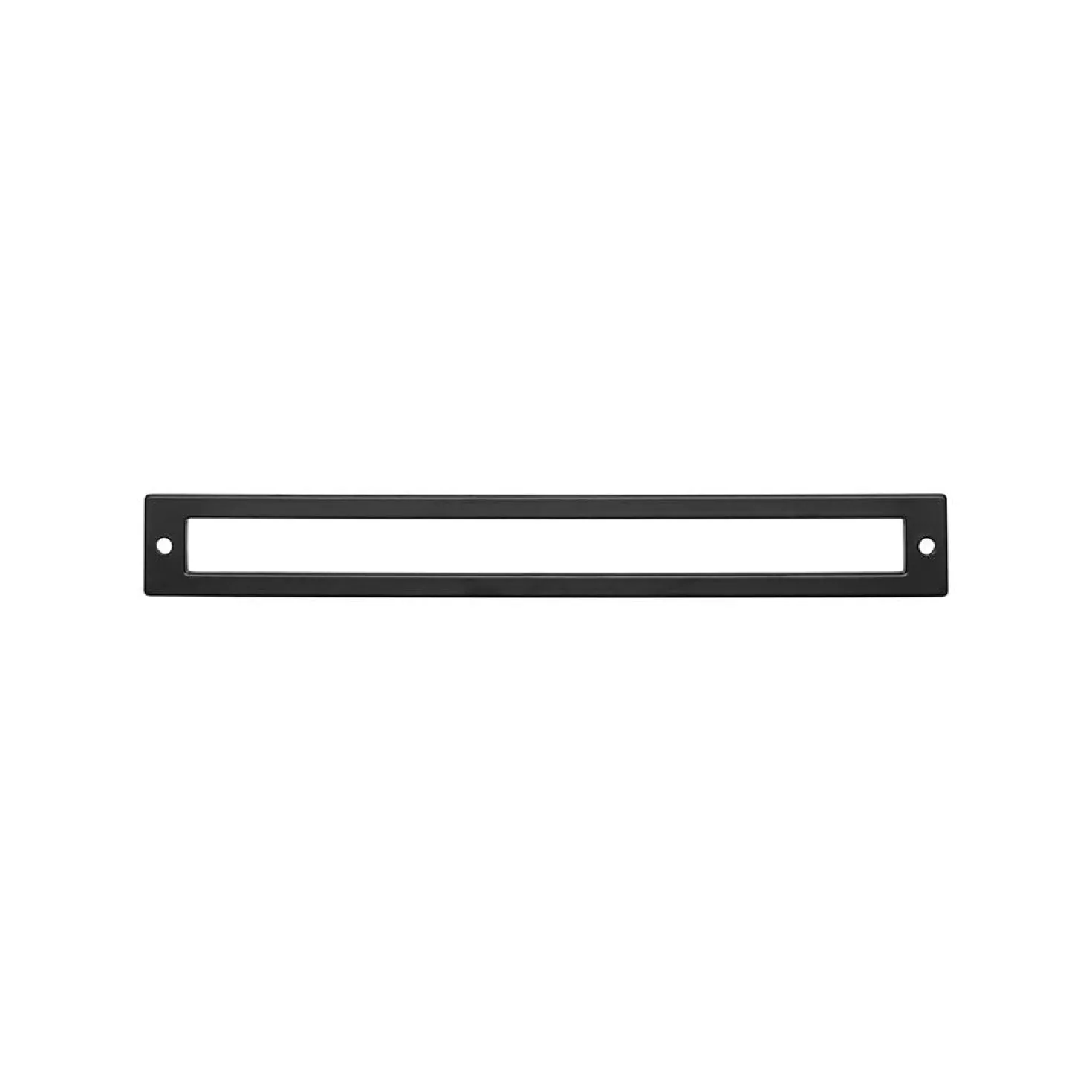 Top Knobs Hollin Backplate