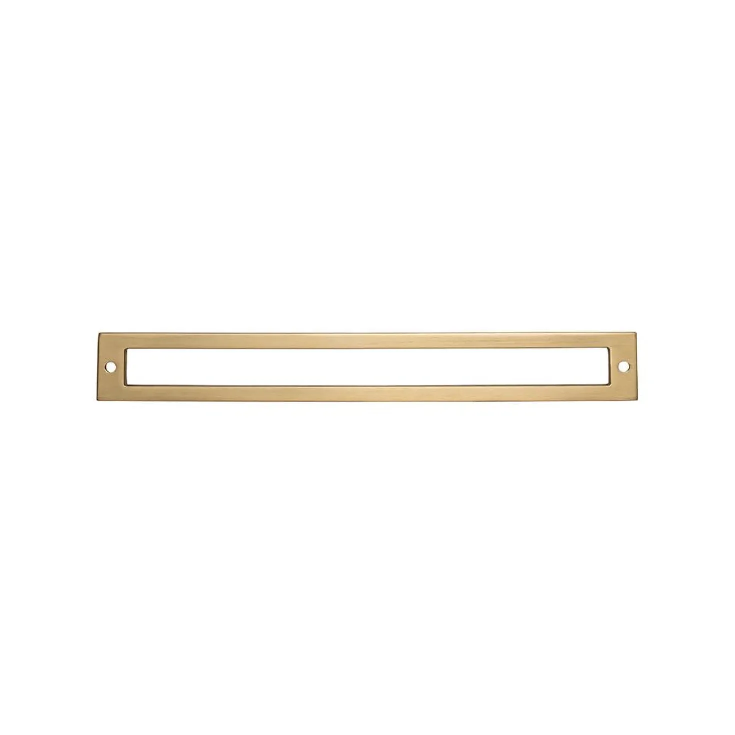 Top Knobs Hollin Backplate