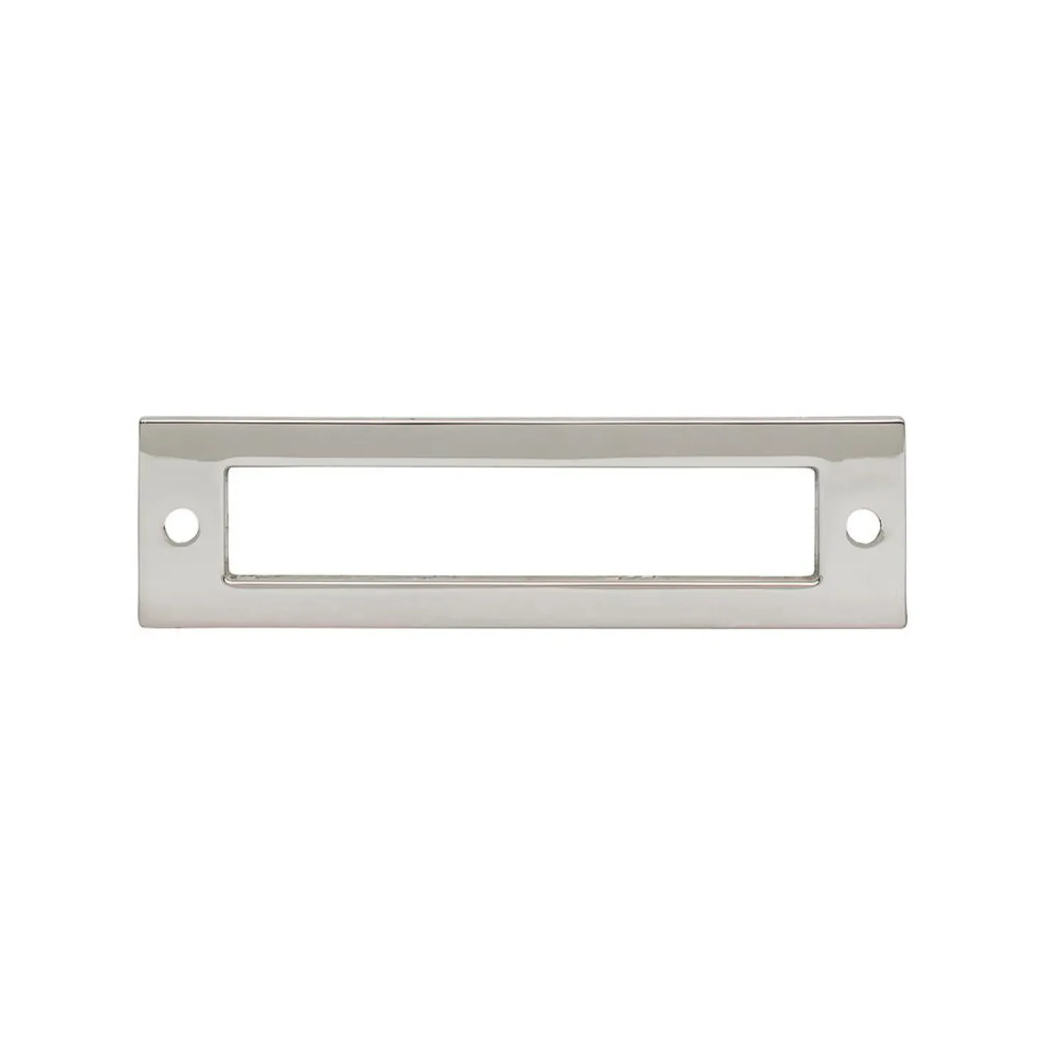 Top Knobs Hollin Backplate