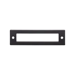 Top Knobs Hollin Backplate
