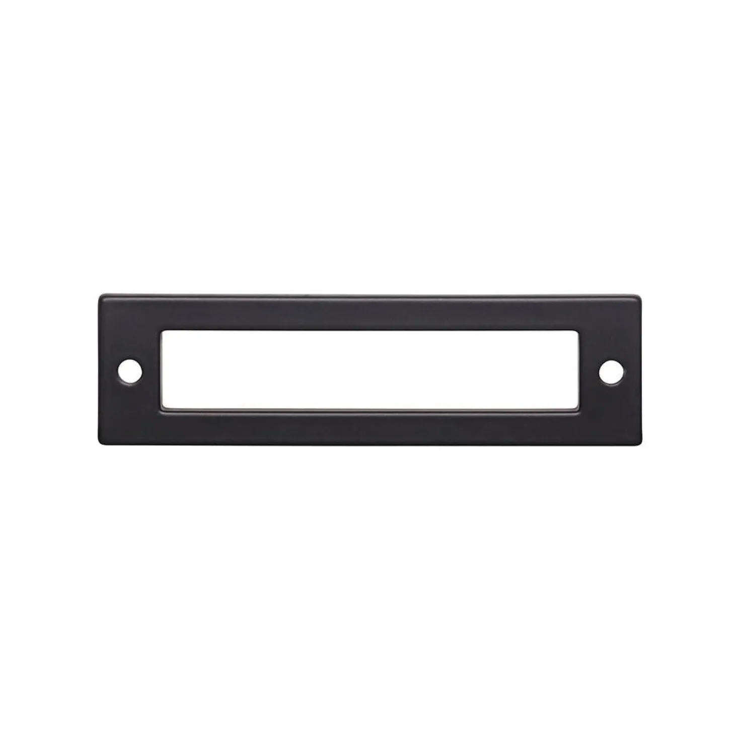 Top Knobs Hollin Backplate