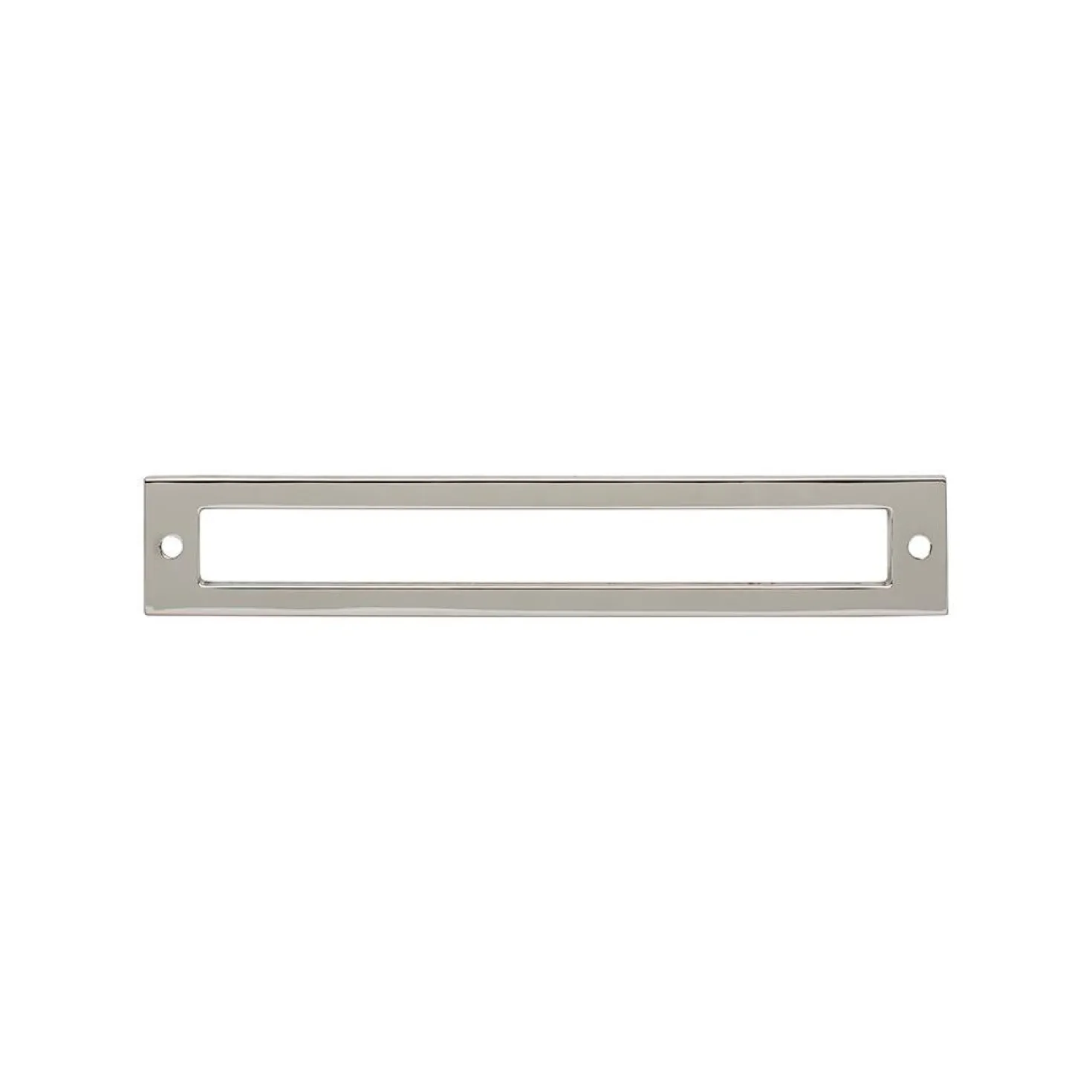 Top Knobs Hollin Backplate