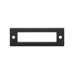 Top Knobs Hollin Backplate