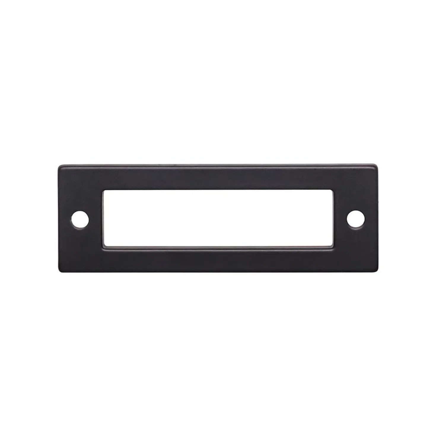 Top Knobs Hollin Backplate