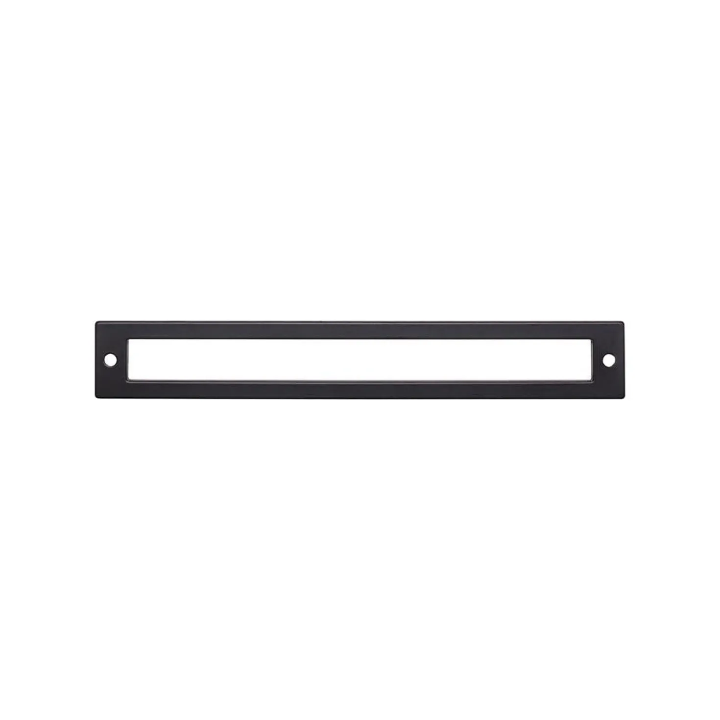 Top Knobs Hollin Backplate