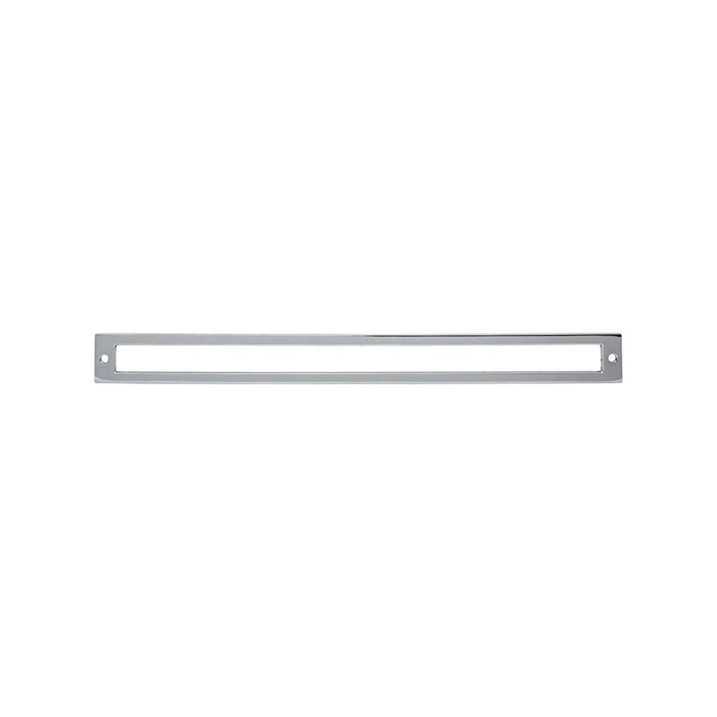 Top Knobs Hollin Backplate