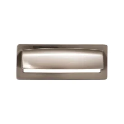 Top Knobs Hollin Cup Pull