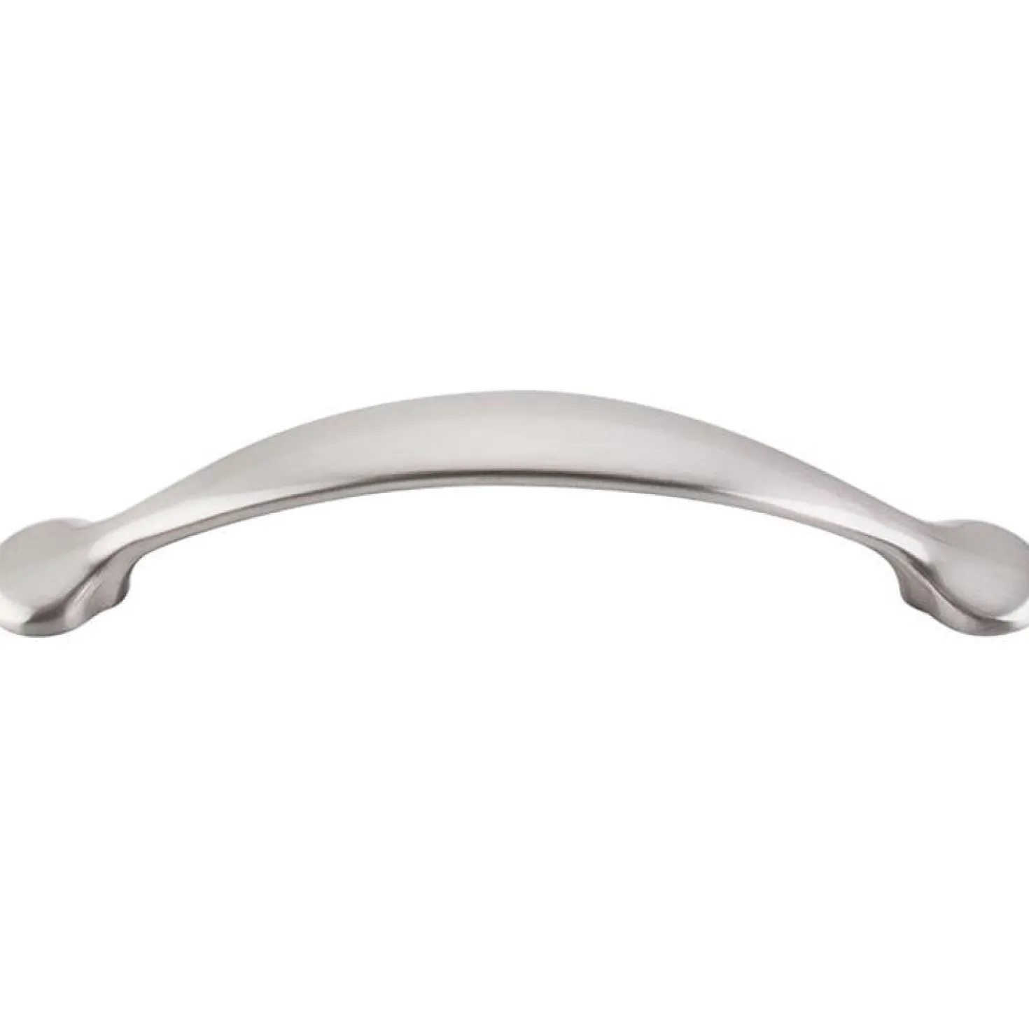 Top Knobs Honeyman Pull