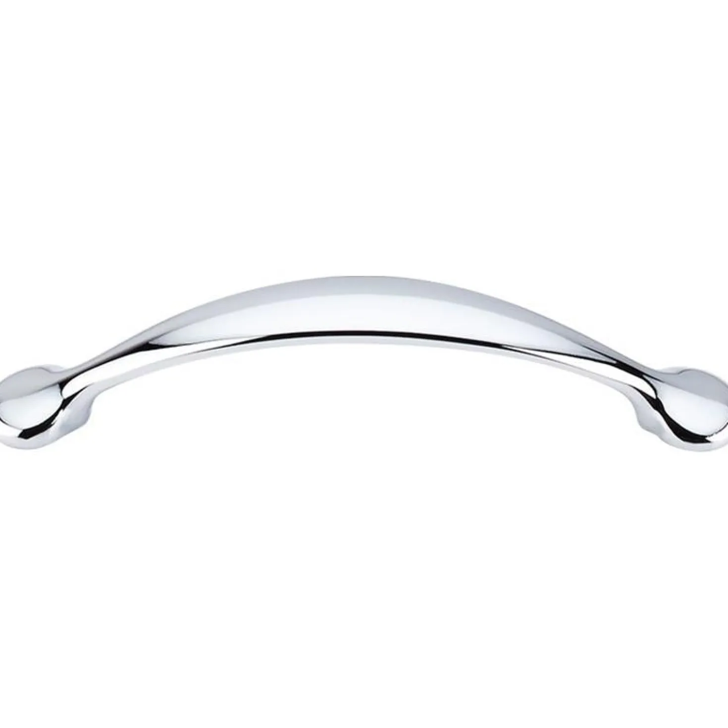 Top Knobs Honeyman Pull