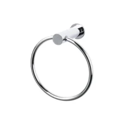 Top Knobs Hopewell Towel Ring | Multiple Finishes