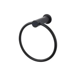 Top Knobs Hopewell Towel Ring | Multiple Finishes