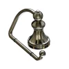 Topknobs HUD4BSN Tissue Hook in Brushed Satin Nickel