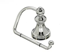 Topknobs HUD4PC Tissue Hook in Polished Chrome