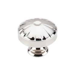 Top Knobs Hudson Knob