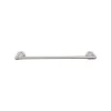 Top Knobs Hudson Single Bath Towel Bar