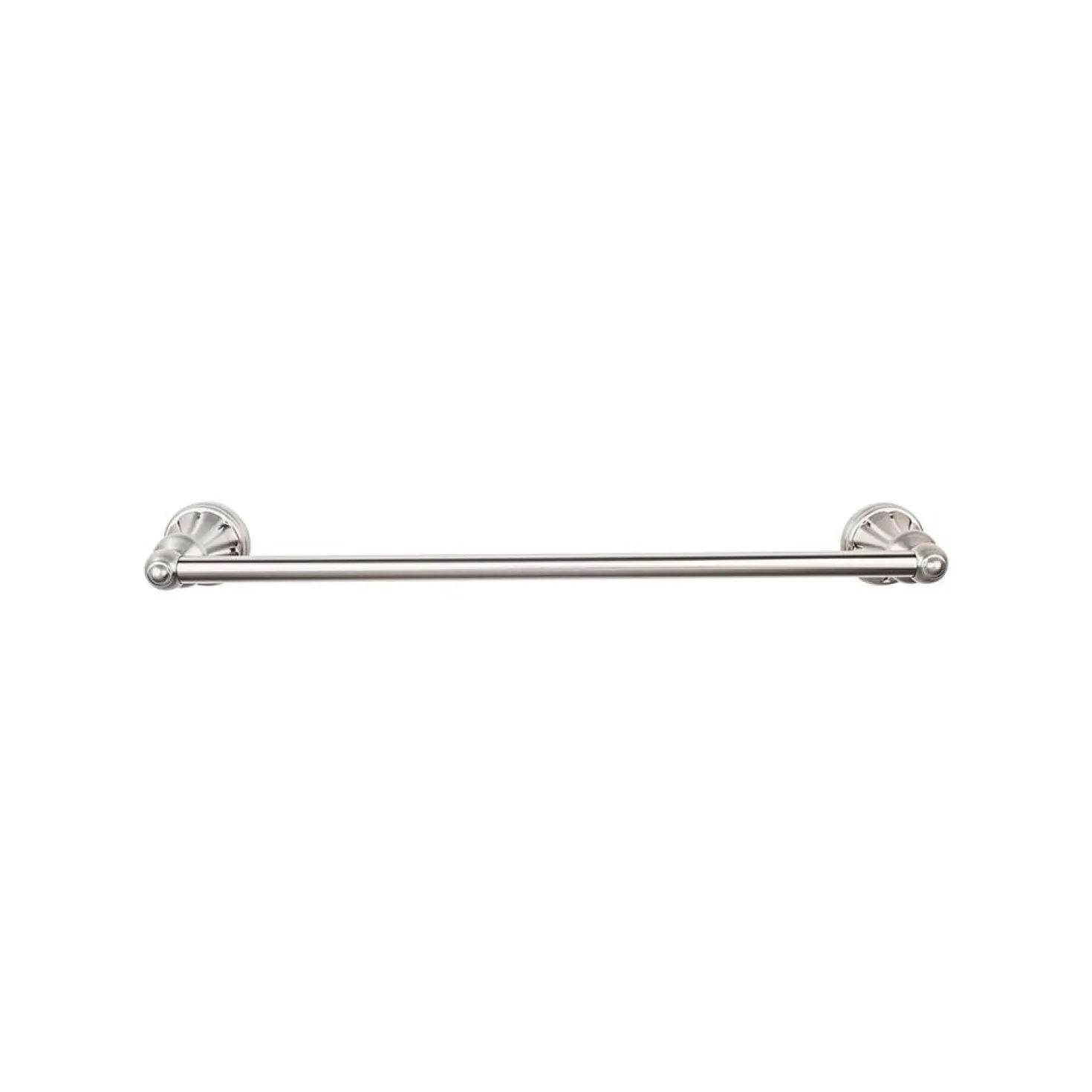 Top Knobs Hudson Single Bath Towel Bar