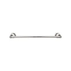 Top Knobs Hudson Single Bath Towel Bar