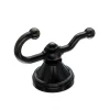 Topknobs HUD2TB Double Hook in Tuscan Bronze