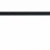 Topknobs HUD6TB 18" Single Towel Bar in Tuscan brown